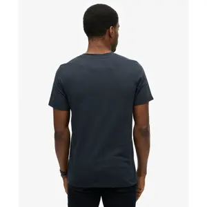 T-shirt Superdry Flyers Script image-2