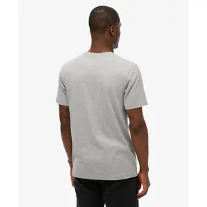 T-shirt Superdry Leather & Boot Co Script image-3