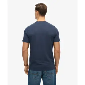 T-shirt Superdry Mountain Rainbow image-3