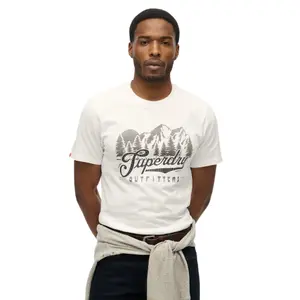 T-shirt Superdry Outfitters image-1