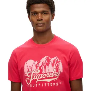 T-shirt Superdry Outfitters image-3