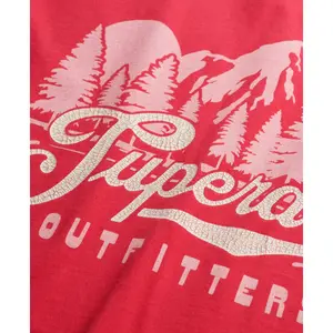 T-shirt Superdry Outfitters image-4