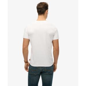 T-Shirt Superdry Perfect Fit Script image-2