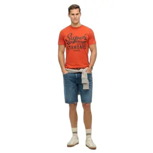 T-shirt Superdry Standard Script image-1