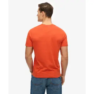 T-shirt Superdry Standard Script image-3