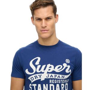 T-Shirt Superdry Standard Script image-4