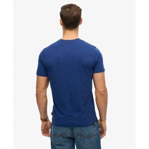 T-Shirt Superdry Standard Script image-3