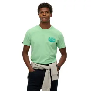 T-shirt Superdry Superdry Sun image-2