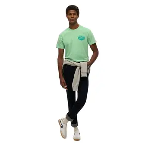 T-shirt Superdry Superdry Sun image-1