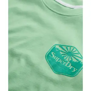 T-shirt Superdry Superdry Sun image-5