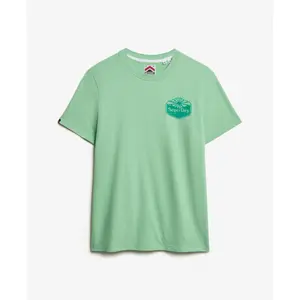 T-shirt Superdry Superdry Sun image-0