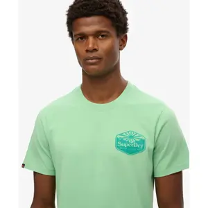 T-shirt Superdry Superdry Sun image-4