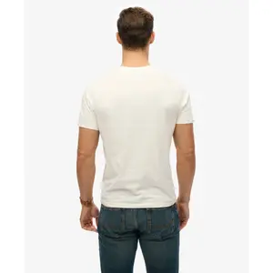 T-shirt Superdry Work Shop image-3