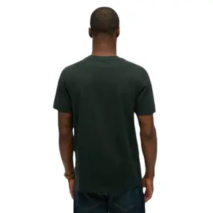 T-shirt Superdry Athletic Relaxed image-3