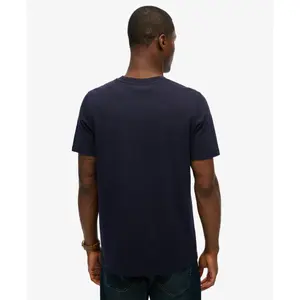 T-shirt Superdry Athletic Relaxed image-3