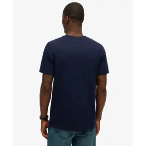 T-shirt Superdry Athletic Relaxed image-3