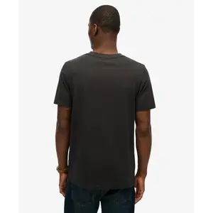 Camiseta Superdry Athletic Relaxed image-3