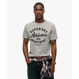 Camiseta Superdry Athletic Relaxed image-1