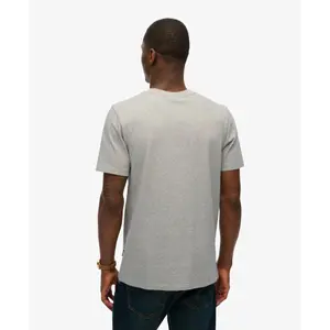 Camiseta Superdry Athletic Relaxed image-3