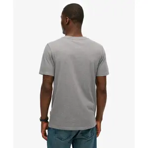 Camiseta Superdry Athletic Relaxed image-3