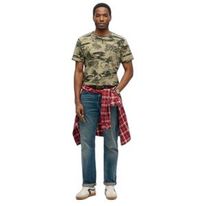 T-Shirt Superdry Classic Essential image-1