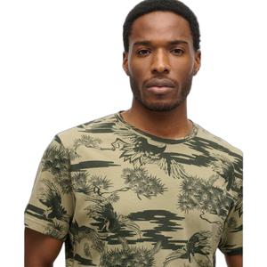 T-Shirt Superdry Classic Essential image-4