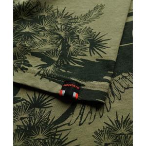 T-Shirt Superdry Classic Essential image-5