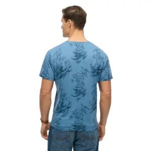 T-Shirt Superdry Classic Essential image-3