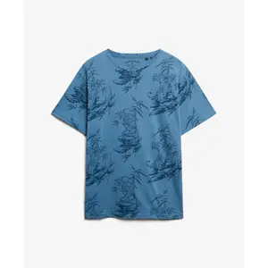 m1012315a-f8s-t-shirt-superdry-classic-essential-blauer-tiger-umriss