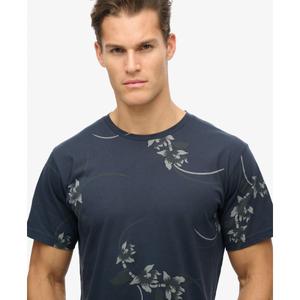 T-Shirt Superdry Classic Essential image-3