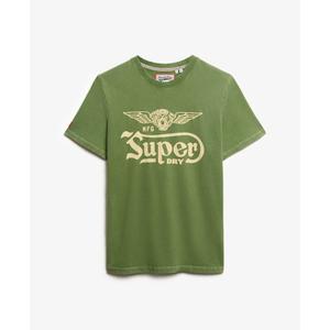 T-Shirt Superdry Auto Logo Relaxed image-0