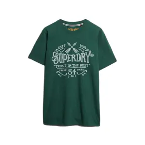 Camiseta Superdry Outdoor Flock Relaxed image-0