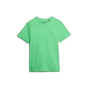 T-shirt Superdry Classic Essential Neon image-0