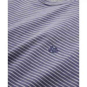 Striped T-shirt Superdry Classic Essential image-1