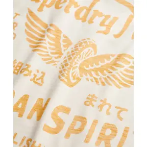 T-shirt Superdry Heritage Biker image-1