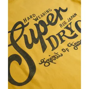 Camiseta Superdry Industry Worker image-1