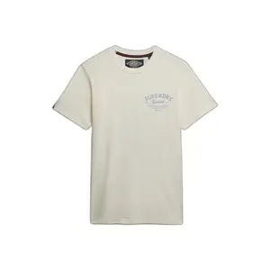 T-shirt Superdry Lo-fi Dockside image-0