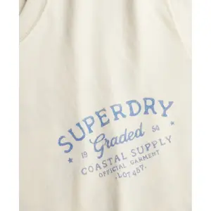 T-shirt Superdry Lo-fi Dockside image-1