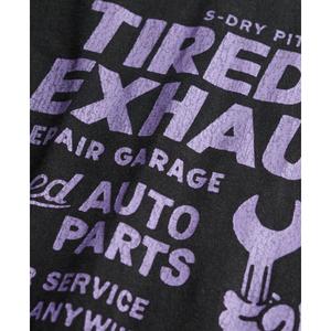 T-shirt morbida Superdry Local Business image-1