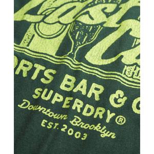T-shirt morbida Superdry Local Business image-1