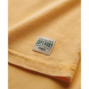 Loose T-shirt Superdry Roadside Trade image-1