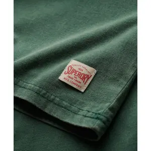 Loose T-shirt Superdry Roadside Trade image-1
