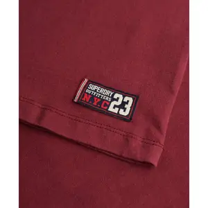 T-shirt Superdry Vintage Prep image-1