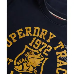 T-shirt Superdry Vintage Prep image-1