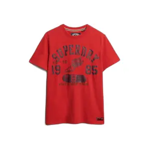 T-shirt Superdry Vintage Prep image-0