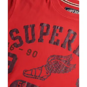 T-shirt Superdry Vintage Prep image-1