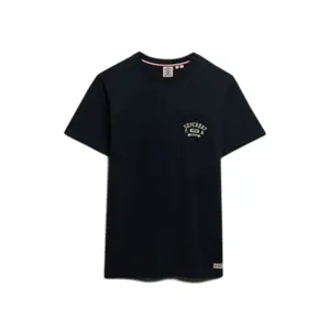 T-shirt Superdry Vintage Prep Relaxed image-0