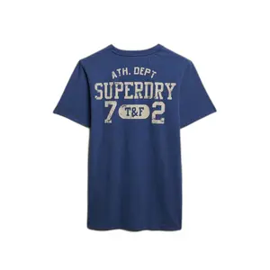 T-shirt Superdry Vintage Prep Relaxed image-1