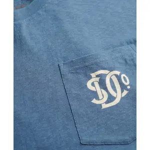 T-shirt Superdry Merchant Graphic image-1