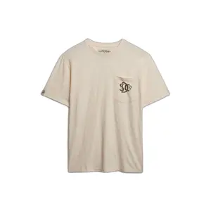 T-shirt Superdry Merchant Graphic image-0